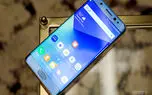 پیش‌فروش Note7 در ایران آغاز شد