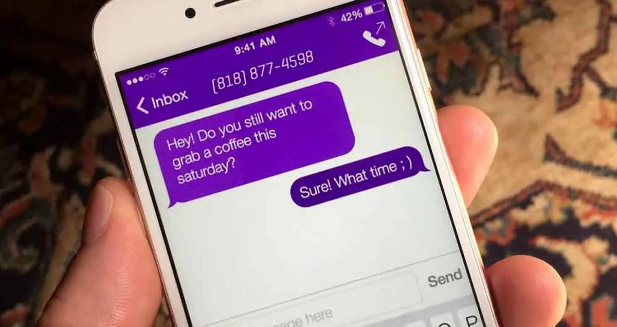 با این اپلیکیشن‌ها به طور ناشناس با دیگران تماس بگیرید!