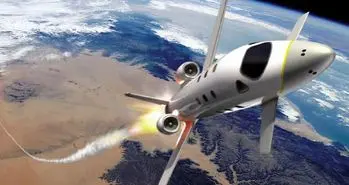 سفر به فضا با هزینه ۱۲۰ میلیون دلاری