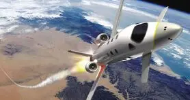 سفر به فضا با هزینه ۱۲۰ میلیون دلاری