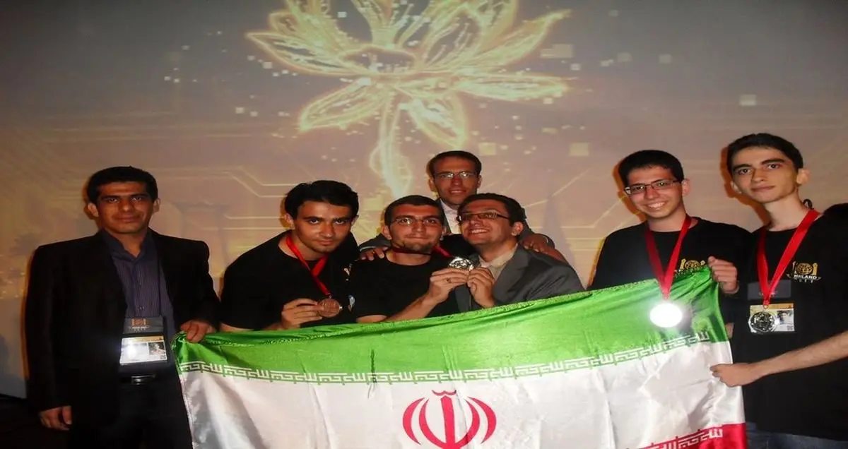 ایران میزبان المپیاد جهانی انفورماتیک ۲۰۱۷