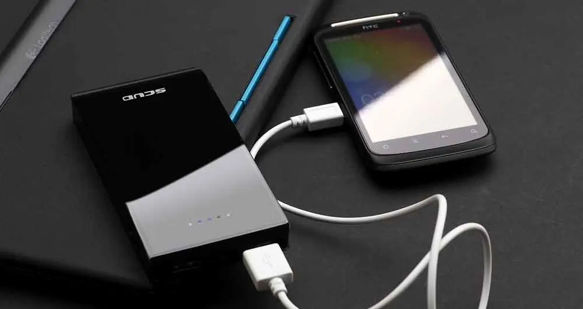 ویژگی های یک پاوربانک خوب کدام است؟