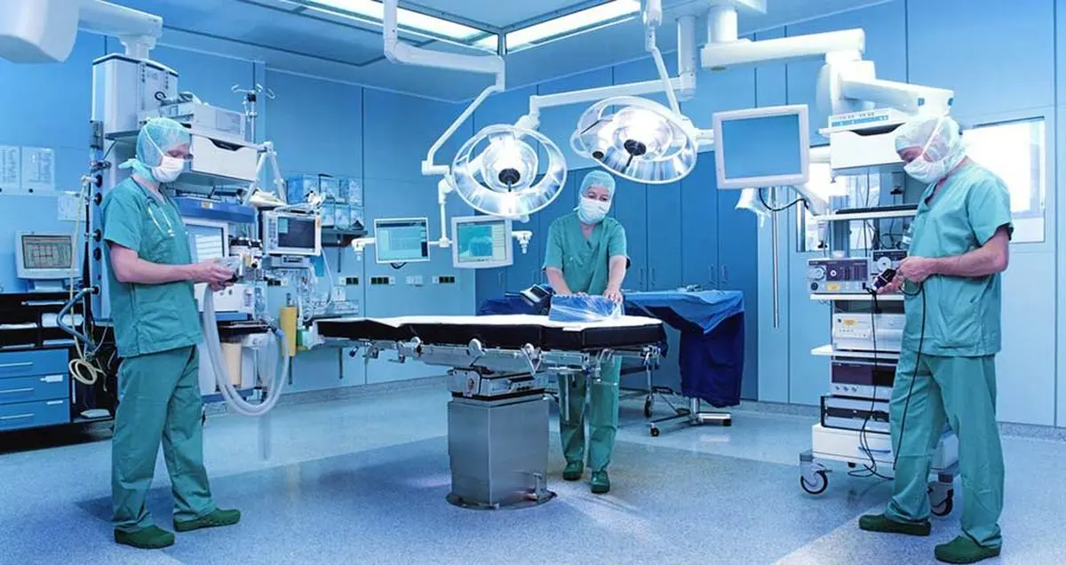 فستیوال نوآوری‌های تجهیزات پزشکی برگزار شد