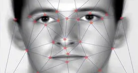 فریب فناوری تشخیص چهره توسط مدل‌های سه بعدی چهره‌ها