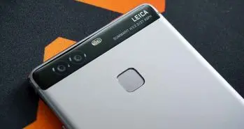 هوآوی P9 برترین گوشی هوشمند اروپا شد