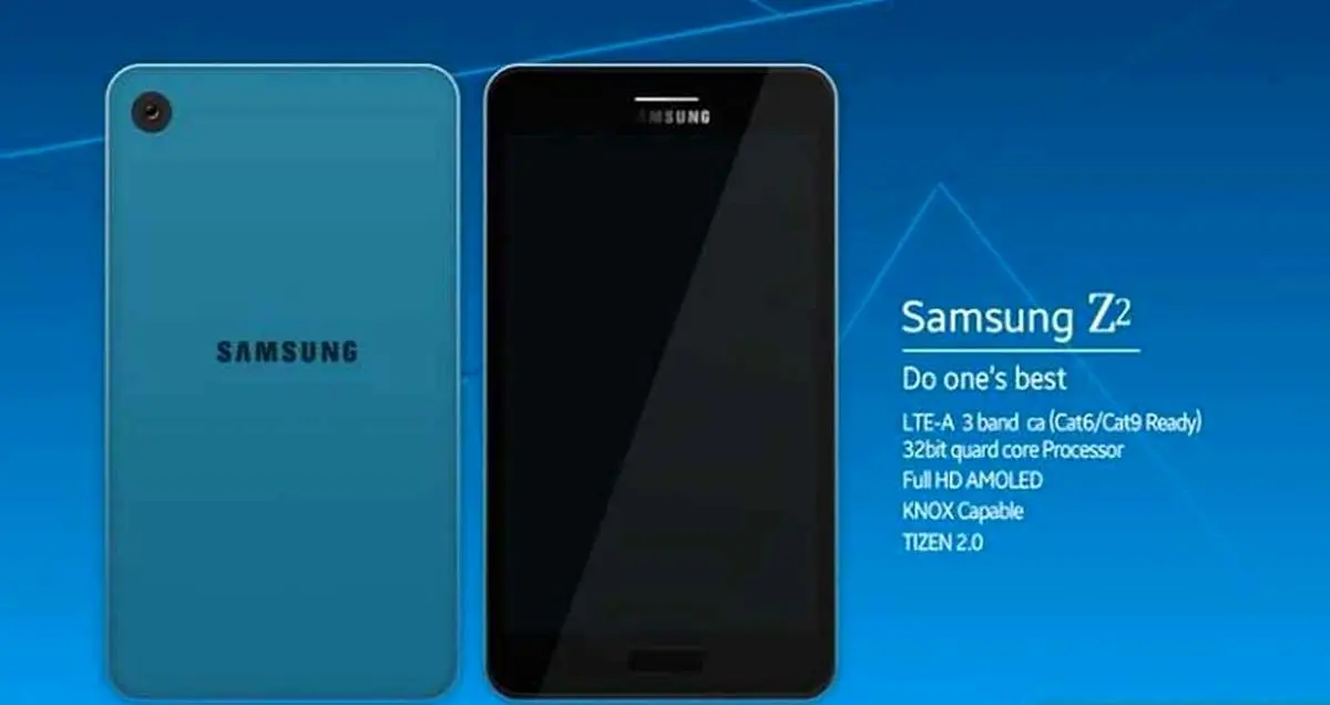 معارفه گوشی خوش قیمت جدید سامسونگ