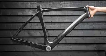 ساخت دوچرخه گرافنی با ۷۵۰ گرم وزن