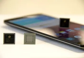 نوکلون 2؛ تلاش تازه ال جی برای ساختن تراشه اختصاصی