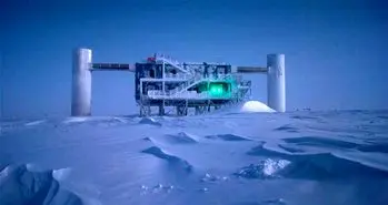 جستجوی نوترینو به بن‌بست رسید