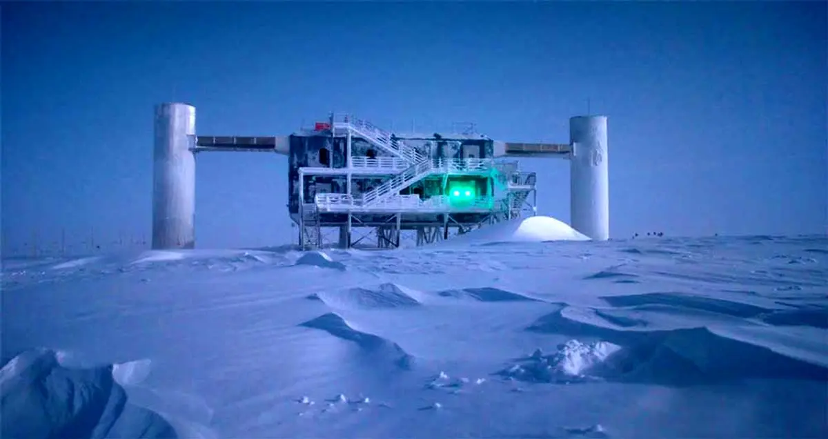 جستجوی نوترینو به بن‌بست رسید