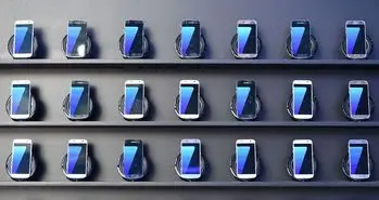 سامسونگ گوشی دست دوم می فروشد