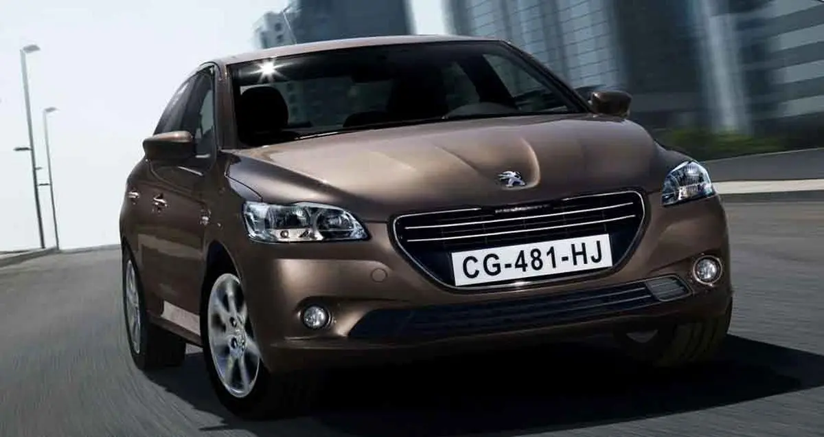 نقد و بررسی حضور پژو ۳۰۱ در ایران