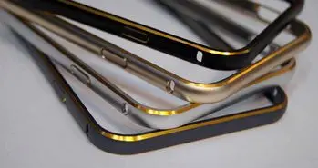 تفاوت بامپر و قاب گوشی در چیست؟