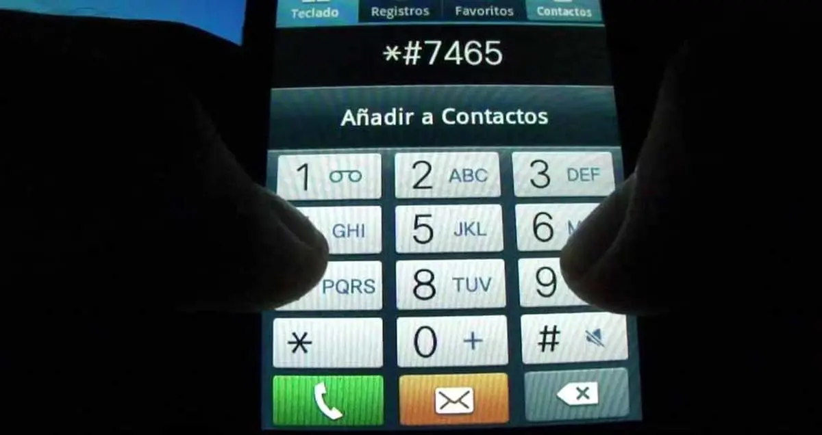 کدهای مخفی ضروری سامسونگ که حتماً باید بدانید