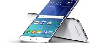 مشخصات گلکسی A9 سامسونگ در بنچمارک گیک بنچ