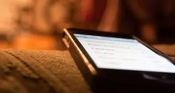 چگونه پیام‌های متنی را در IOS مسدود کنیم؟!