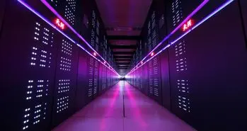 اجرای بزرگترین پروژه علمی جهان کلید خورد