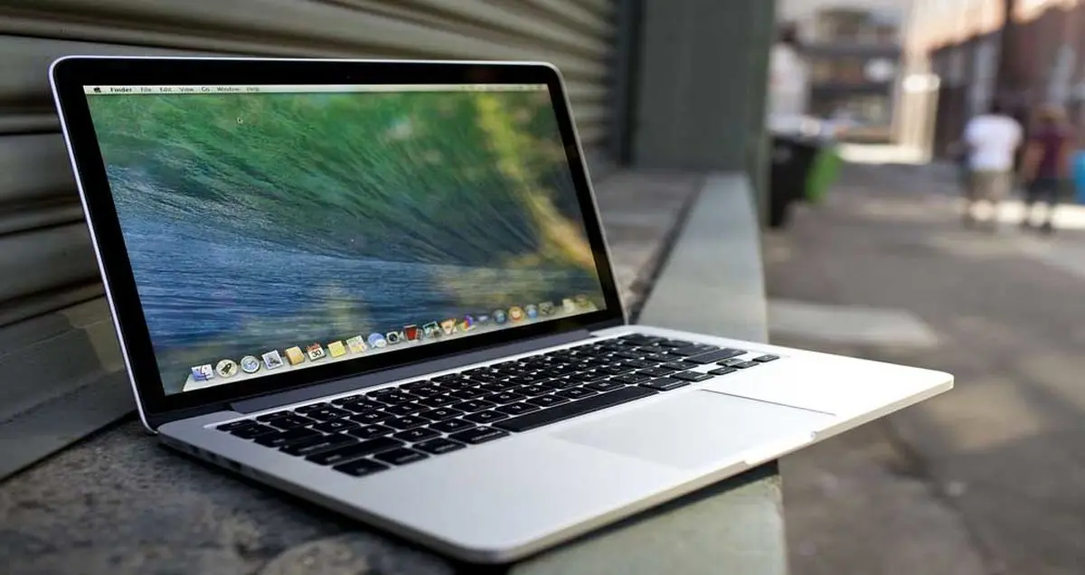 امکانات جذاب MacBook Pro جدید