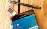 بهترین حافظه های میکرو SD برای گوشی Galaxy Note 7