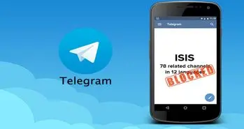 تلگرام اروپا را به هم ریخت