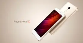 رونمایی از دو مدل جدید Redmi Note 4 شیائومی