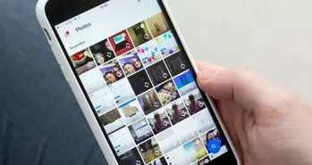 لو رفتن عکس های خصوصی کاربران در فضای مجازی توسط +Google