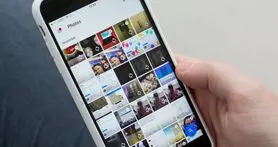 لو رفتن عکس های خصوصی کاربران در فضای مجازی توسط +Google
