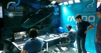 گزارش تصویری کلیک از نمایشگاه کامپیوتکس