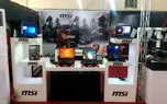 رونمایی از نوت‌بوک‌های msi با کارت گرافیک‌های نسل جدید Nvidia