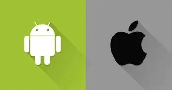 ۷ قابلیت آیفون که کاربران اندروید حسرت آن‌ها را می‌خورند!