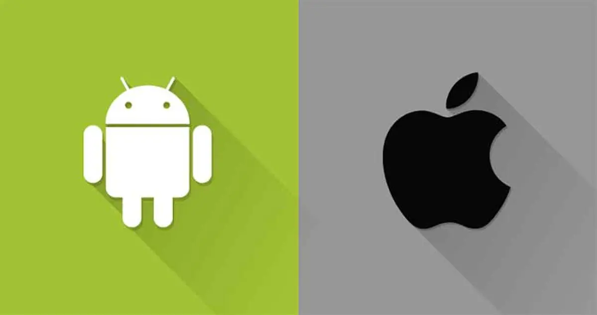 ۷ قابلیت آیفون که کاربران اندروید حسرت آن‌ها را می‌خورند!