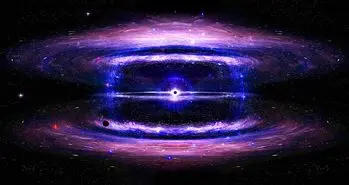 کشف یک ستاره در کف دریا