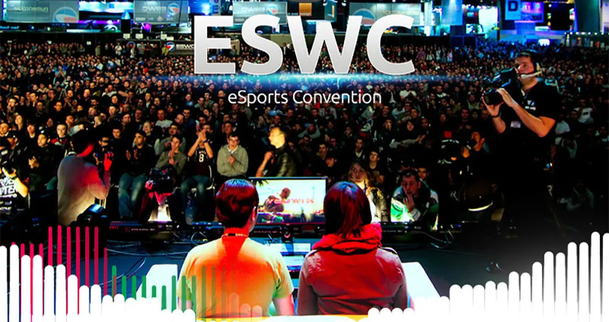 آشنایی با جام‌جهانی ورزش‌های الکترونیک