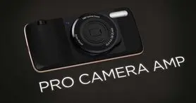 خوشحالی علاقه مندان به عکاسی از زوم اپتیکال قدرتمند Moto Z