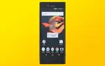 عکس گوشی Xperia X Compact سونی لو رفت