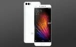 تصاویر گوشی Mi Note 2 شیائومی با صفحه نمایش خمیده منتشر شد