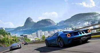 Forza Motorsport 6 رایگان شد