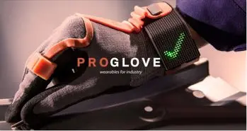 عجیب ترین فناوری پوشیدنی در قالب یک دستکش هوشمند