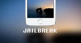 ویدئوی لو رفته از جیلبرک iOS 9.3.4