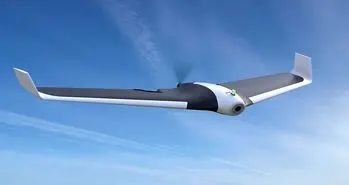 تماشا کنید؛پهپادی متفاوت و منحصر به فرد به نام Parrot Disco