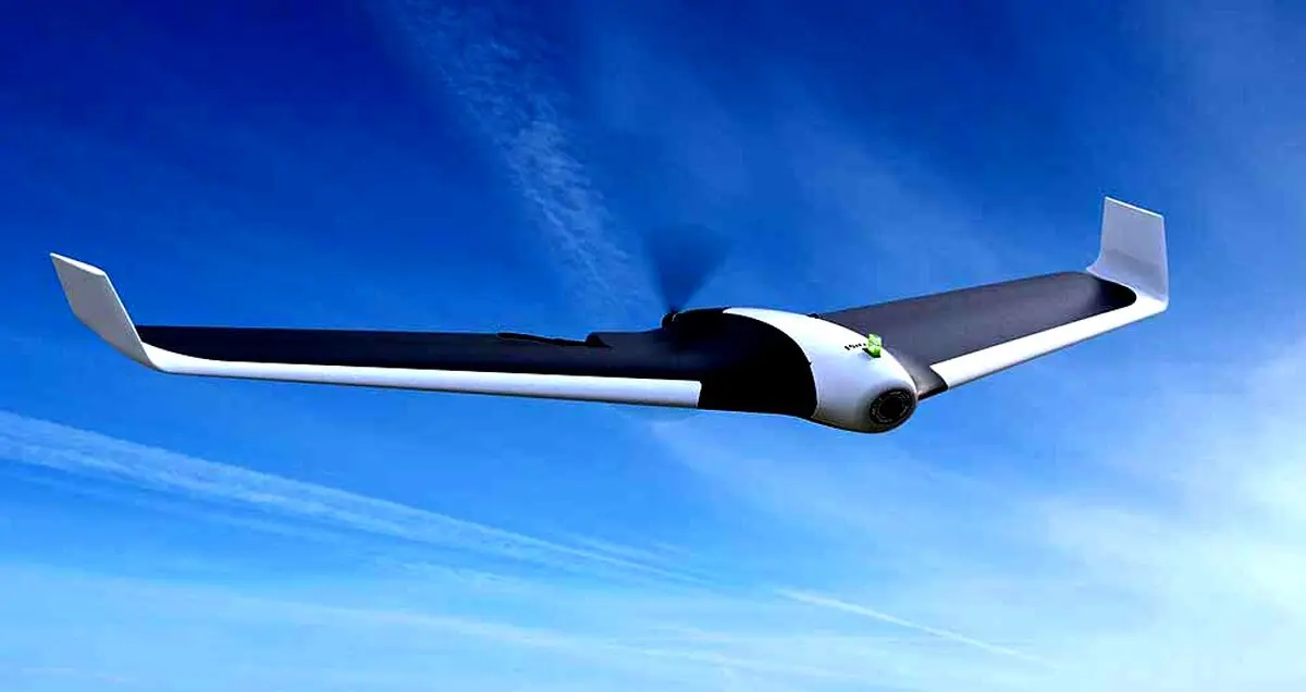 تماشا کنید؛پهپادی متفاوت و منحصر به فرد به نام Parrot Disco