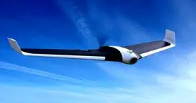 تماشا کنید؛پهپادی متفاوت و منحصر به فرد به نام Parrot Disco