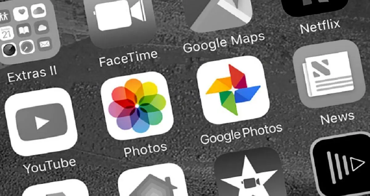 Apple Photos در مقابل Google Photos؛ کدام بهتر است؟ - قسمت اول