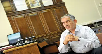 جدا شدن شبکه ملی اطلاعات از اینترنت توهم بود