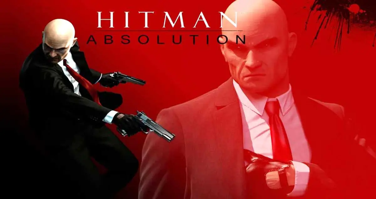 ماموریت جدید Hitman آغاز شد