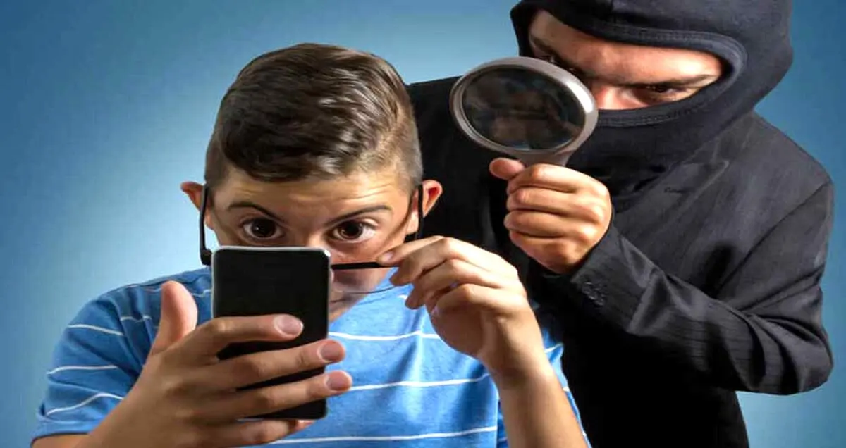 خطر پگاسوس در کمین اندرویدی ها
