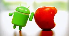 آیا کاربران iOS، به سیستم‌عامل اندروید مهاجرت می‌کنند؟