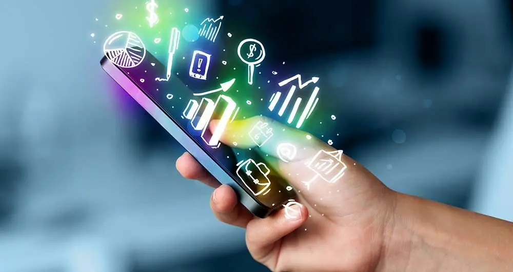 ماراتن برنامه‌نویسی تلفن همراه کشور برگزار می‌شود