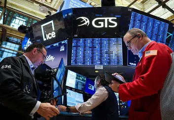 واکنش مثبت بازارهای مالی به خبر توافق آمریکا و چین