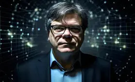 پدرخوانده هوش مصنوعی درباره کنترل این بازار توسط غول‌های فناوری هشدار داد